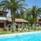 Folies Corfu Town Hotel Apartments_travel_packages_in_Ionian Islands_Corfu_Corfu Rest Areas