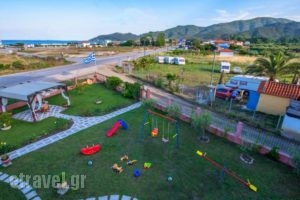 Villa Doxa_travel_packages_in_Macedonia_Halkidiki_Toroni