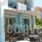 Zorbas Hotel & Studios_travel_packages_in_Aegean Islands_Samos_Pythagorio