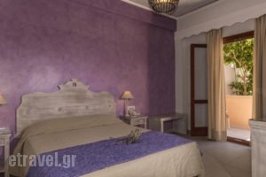 Hotel Sunrise_best prices_in_Hotel_Cyclades Islands_Sandorini_Fira