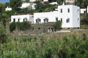Apollon-Artemis Apartments_travel_packages_in_Cyclades Islands_Sifnos_Apollonia