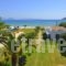 Hotel Odeon_best prices_in_Hotel_Ionian Islands_Lefkada_Vasiliki