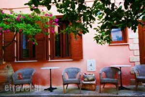 Kasteli Studios_best prices_in_Hotel_Crete_Chania_Chania City