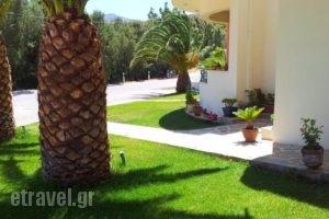 Ostria Hotel_lowest prices_in_Hotel_Crete_Lasithi_Sitia