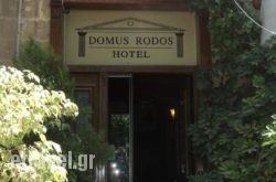 Domus Hotel hollidays