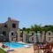 Geo Villas_accommodation_in_Villa_Crete_Rethymnon_Rethymnon City
