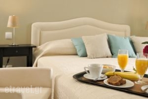 Athena Hotel_accommodation_in_Hotel_Piraeus Islands - Trizonia_Kithira_Kithira Rest Areas