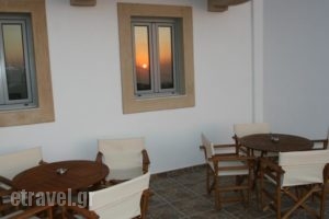 Athena Hotel_best prices_in_Hotel_Piraeus Islands - Trizonia_Kithira_Kithira Rest Areas