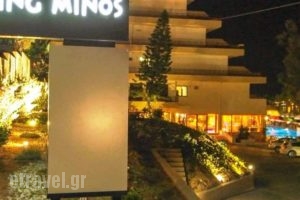 King Minos Hotel_best prices_in_Hotel_Peloponesse_Argolida_Tolo