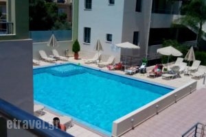 Athina Beach Hotel_best prices_in_Hotel_Crete_Chania_Galatas