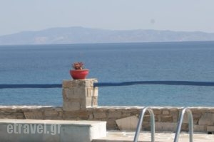 Silver Rocks Hotel_holidays_in_Hotel_Cyclades Islands_Paros_Paros Chora