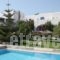 Silver Rocks Hotel_best prices_in_Hotel_Cyclades Islands_Paros_Paros Chora