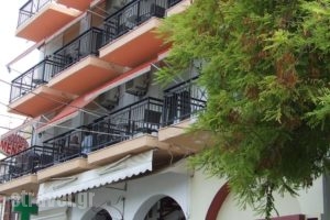 Hotel Menel_accommodation_in_Hotel_Aegean Islands_Thasos_Limenaria