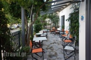 Hotel Ritsa_best prices_in_Hotel_Central Greece_Fthiotida_Kamena Vourla