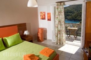Poros Beach_best prices_in_Hotel_Ionian Islands_Kefalonia_Fiskardo