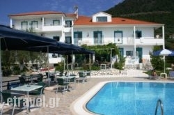 Dimitris Hotel hollidays