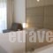 Eroessa - Samothraki Beach Apartments & Suites Hotel_best prices_in_Apartment_Aegean Islands_Samothraki_Samothraki Rest Areas
