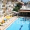 Apollo Hotel Apartments_travel_packages_in_Ionian Islands_Zakinthos_Argasi