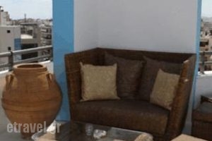 J. K. Hotel Apartments_best deals_Apartment_Piraeus Islands - Trizonia_Salamina_Salamina Rest Areas