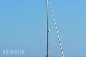 Yacht Charter-Sailing Yacht_lowest prices_in_Yacht_Crete_Heraklion_Stalida