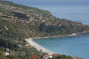 Erofili Villas_lowest prices_in_Villa_Ionian Islands_Kefalonia_Vlachata
