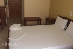 Sofia ApartHotel_best prices_in_Hotel_Ionian Islands_Lefkada_Lefkada Rest Areas