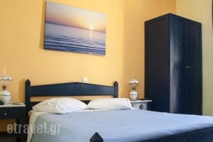 Agnadio Studios_best deals_Hotel_Piraeus Islands - Trizonia_Kithira_Kithira Rest Areas