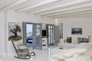Dream Villa_best prices_in_Villa_Cyclades Islands_Syros_Syros Rest Areas