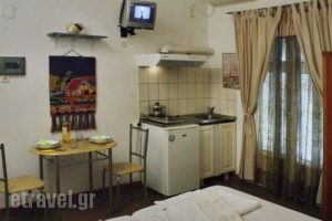 Karampela Rooms_best prices_in_Room_Central Greece_Evia_Edipsos