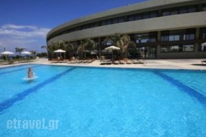 Virginia Hotel_best deals_Hotel_Dodekanessos Islands_Rhodes_Faliraki