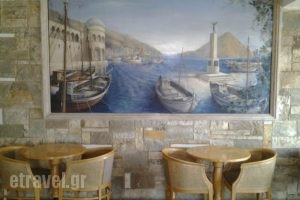 Olympic Hotel_best prices_in_Hotel_Dodekanessos Islands_Kalimnos_Kalimnos Chora