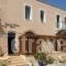 'Captain's House' Traditional Hotel Suites_holidays_in_Hotel_Crete_Rethymnon_Panormos