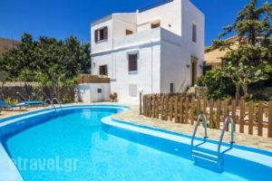 Villa Athina_travel_packages_in_Crete_Chania_Platanias