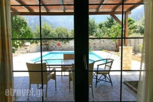 Villa Dimitris_accommodation_in_Villa_Crete_Rethymnon_Mylopotamos