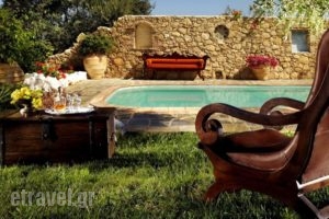 Bozonos Luxury Villa & Spa_best prices_in_Villa_Ionian Islands_Zakinthos_Zakinthos Chora