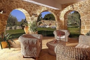 Bozonos Luxury Villa & Spa_lowest prices_in_Villa_Ionian Islands_Zakinthos_Zakinthos Chora
