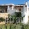 Cycladic House_accommodation_in_Hotel_Cyclades Islands_Paros_Lefkes