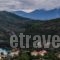 Athina Studio Apartments_travel_packages_in_Aegean Islands_Samos_Samos Rest Areas
