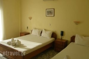 Nostos Rooms_lowest prices_in_Room_Macedonia_Pieria_Olympiaki Akti