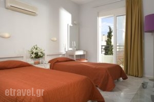 Alantha Apartments_lowest prices_in_Apartment_Crete_Lasithi_Aghios Nikolaos