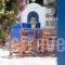 Angie'S Studios_lowest prices_in_Hotel_Cyclades Islands_Paros_Paros Chora