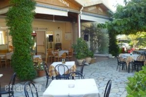 Babis Taverna &Amp; Rooms_accommodation_in_Room_Epirus_Preveza_Agia Kyriaki