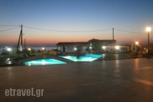 Begeti Bay Hotel_best deals_Hotel_Crete_Rethymnon_Rethymnon City