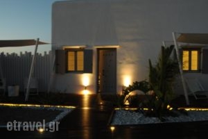Queen Boutique Suites_best prices_in_Hotel_Cyclades Islands_Mykonos_Mykonos ora