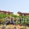 Kato Zakros Palace Apartments_best deals_Apartment_Crete_Lasithi_Sitia