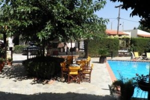 Ammon Garden Hotel_accommodation_in_Hotel_Macedonia_Halkidiki_Haniotis - Chaniotis