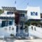 Angie'S Studios_accommodation_in_Hotel_Cyclades Islands_Paros_Paros Chora