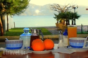 Hotel Kiani Akti_best prices_in_Hotel_Peloponesse_Achaia_Selianitika
