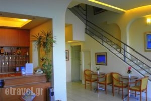 Hotel Kiani Akti_travel_packages_in_Peloponesse_Achaia_Selianitika