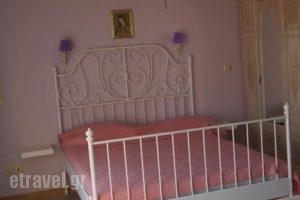 Saronida View Villa_best prices_in_Villa_Central Greece_Attica_Anabyssos